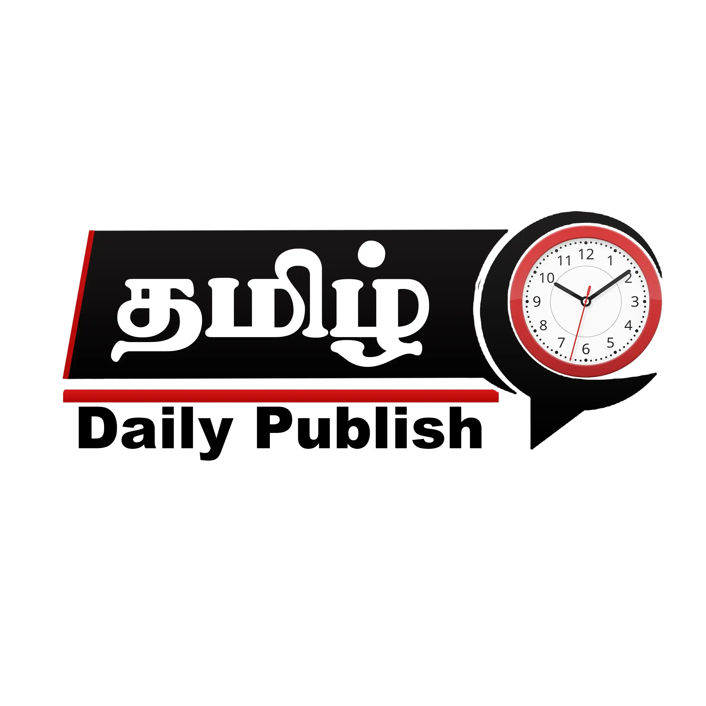 Daily Publish Tamil